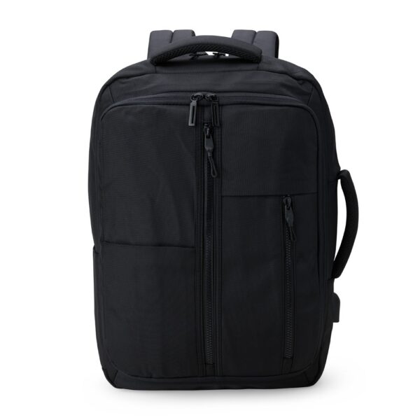 SPBrindes Corporativos - MOCHILA DE NYLON 21L