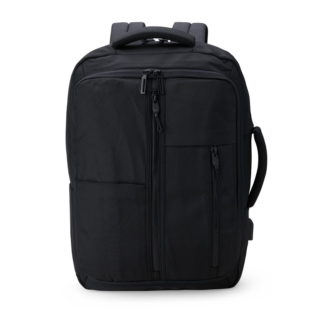 SPBrindes Corporativos - MOCHILA DE NYLON 21L
