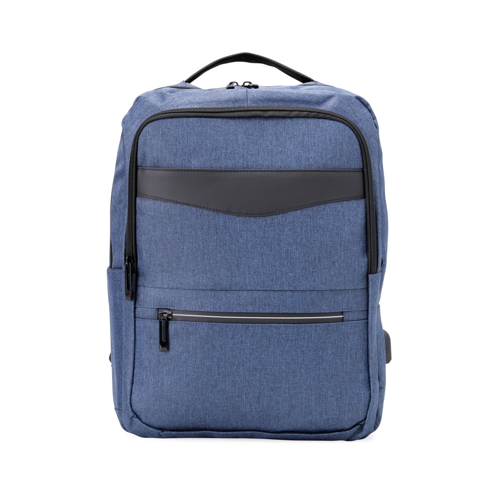 SPBrindes Corporativos - MOCHILA DE NYLON 22L
