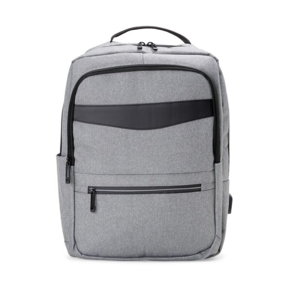 SPBrindes Corporativos - MOCHILA DE NYLON 22L