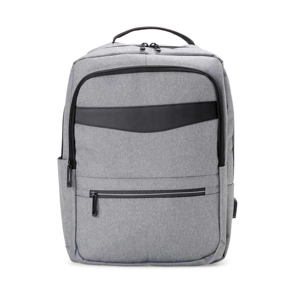 SPBrindes Corporativos - MOCHILA DE NYLON 22L