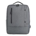 SPBrindes Corporativos - MOCHILA DE NYLON 22 LITROS