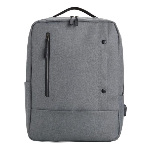 SPBrindes Corporativos - MOCHILA DE NYLON 22 LITROS