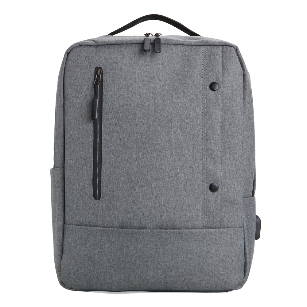 SPBrindes Corporativos - MOCHILA DE NYLON 22 LITROS