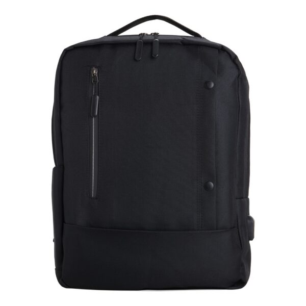 SPBrindes Corporativos - MOCHILA DE NYLON 22 LITROS