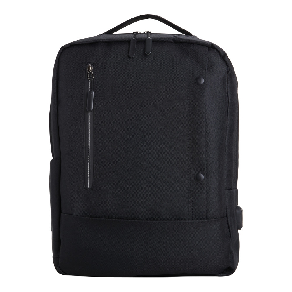 SPBrindes Corporativos - MOCHILA DE NYLON 22 LITROS