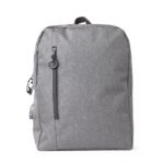 SPBrindes Corporativos - MOCHILA DE NYLON 21L