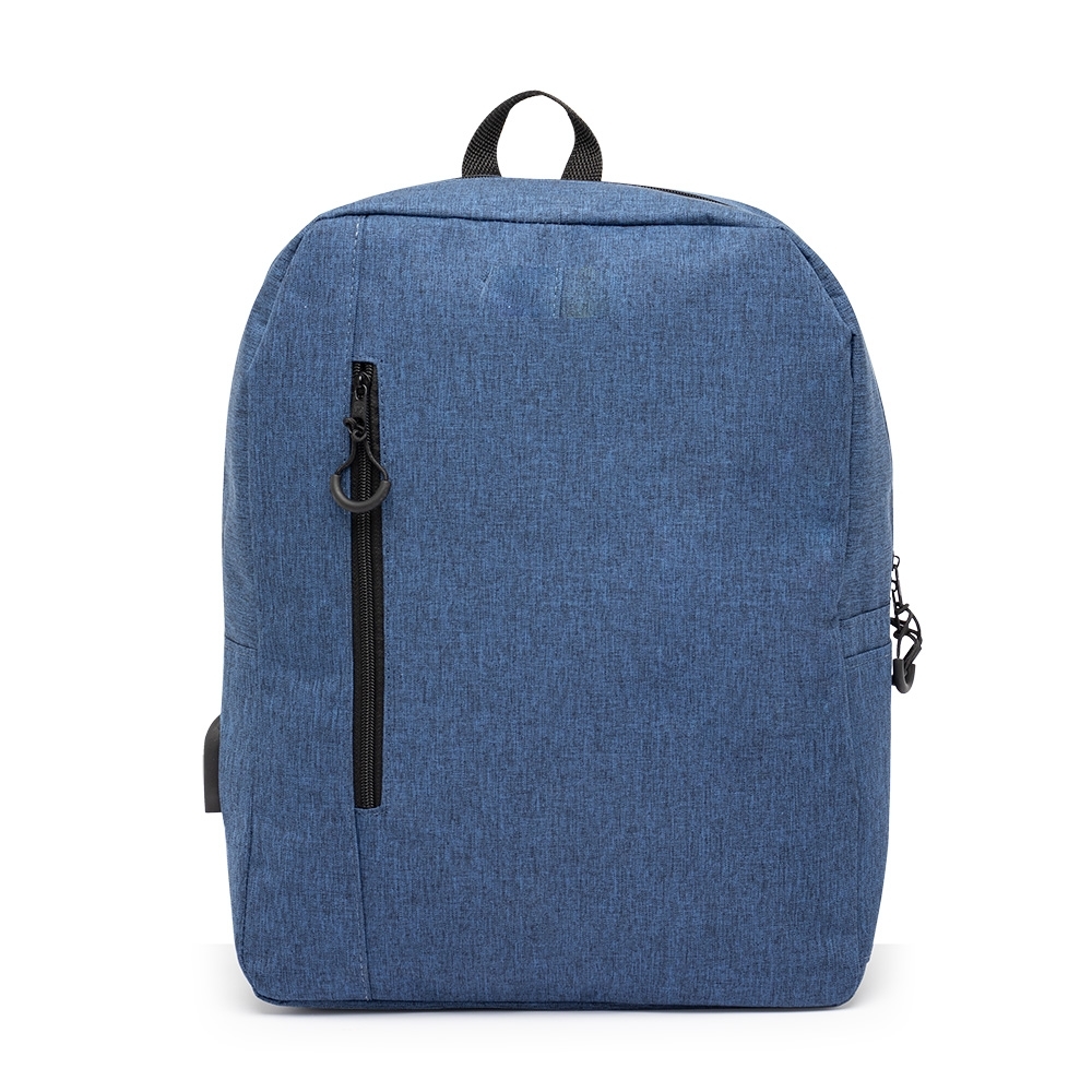SPBrindes Corporativos - MOCHILA DE NYLON 21L