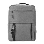 SPBrindes Corporativos - MOCHILA DE NYLON 22L
