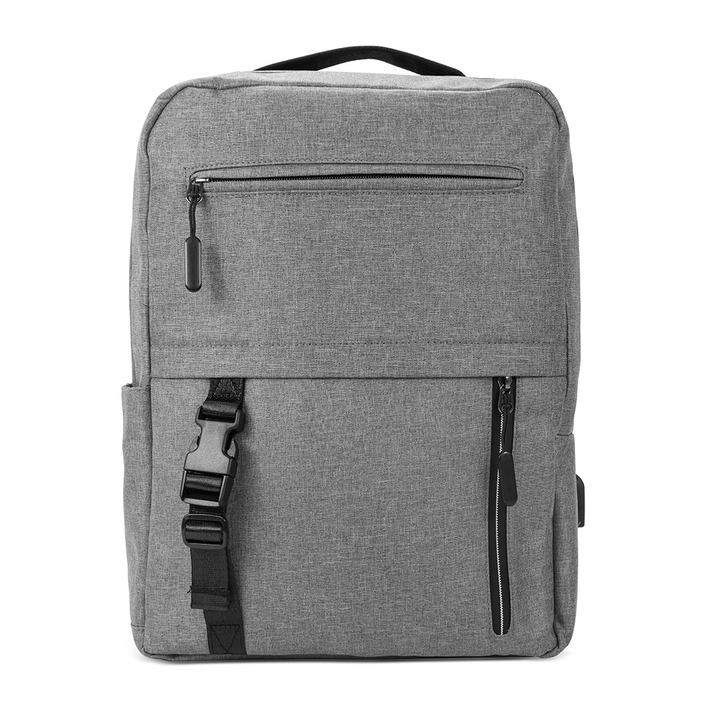 SPBrindes Corporativos - MOCHILA DE NYLON 22L