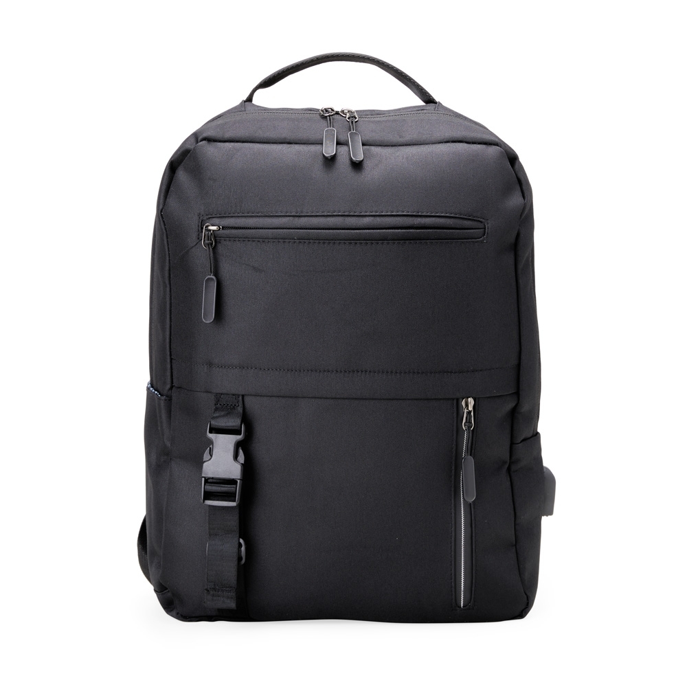 SPBrindes Corporativos - MOCHILA DE NYLON 22L