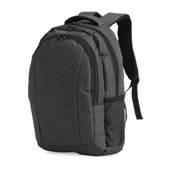 SPBrindes Corporativos - MOCHILA DE NYLON 26 LITROS
