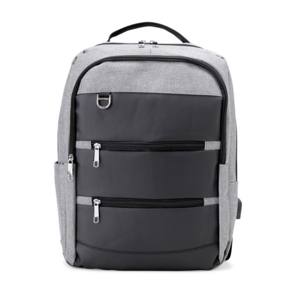 SPBrindes Corporativos - MOCHILA DE NYLON 23L