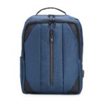 SPBrindes Corporativos - MOCHILA DE NYLON 24L