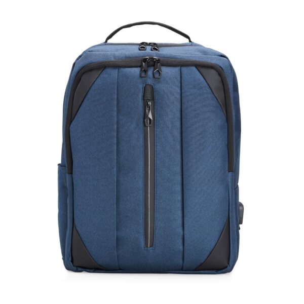 SPBrindes Corporativos - MOCHILA DE NYLON 24L