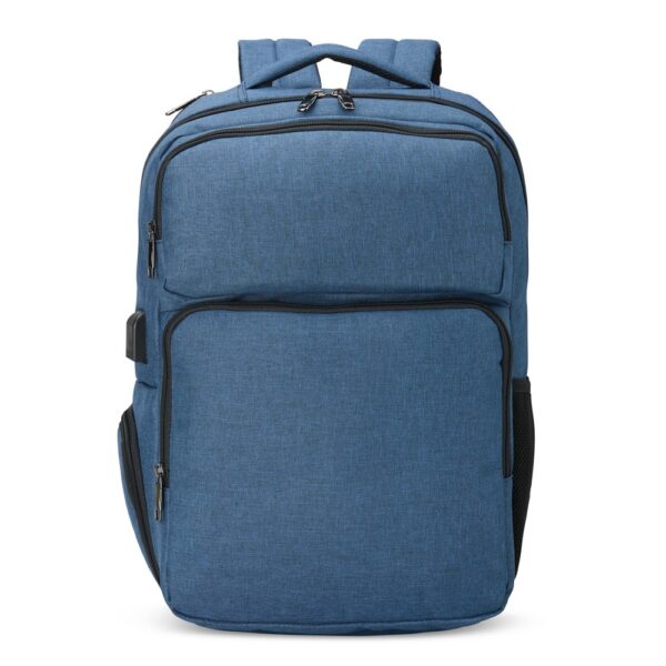 SPBrindes Corporativos - MOCHILA DE NYLON 28L