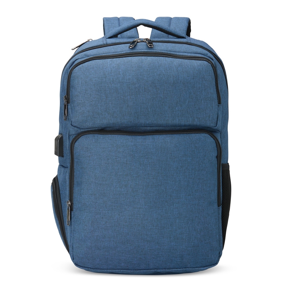 SPBrindes Corporativos - MOCHILA DE NYLON 28L
