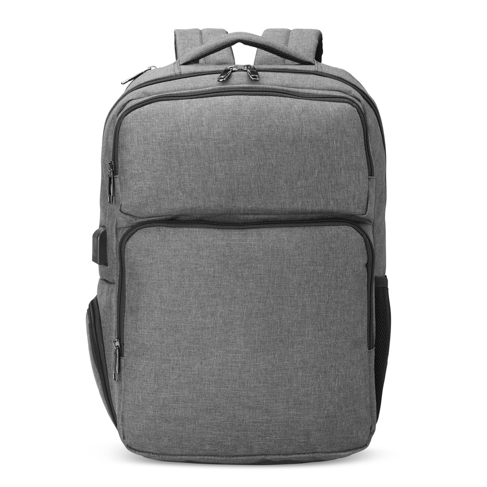 SPBrindes Corporativos - MOCHILA DE NYLON 28L