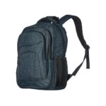 SPBrindes Corporativos - MOCHILA DE NYLON 30L