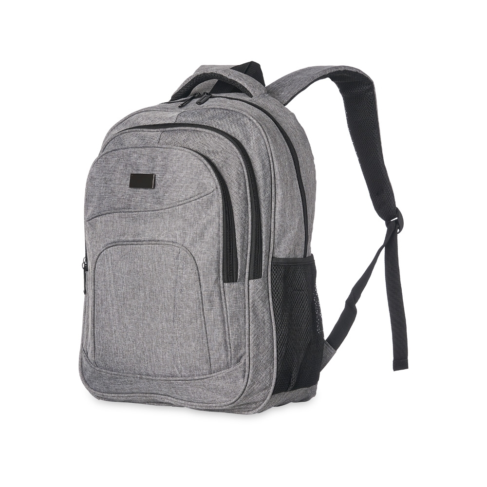 SPBrindes Corporativos - MOCHILA DE NYLON 30L