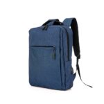 SPBrindes Corporativos - MOCHILA DE NYLON USB 20L
