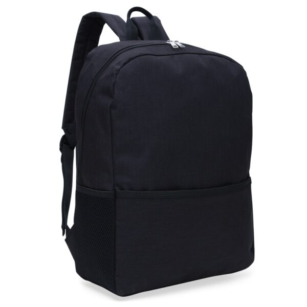 SPBrindes Corporativos - MOCHILA DE POLIÉSTER 24L