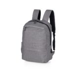 SPBrindes Corporativos - MOCHILA DE NYLON USB 21L