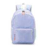 SPBrindes Corporativos - MOCHILA DE NYLON DOBRÁVEL 24L