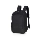 SPBrindes Corporativos - MOCHILA DE NYLON USB 21L