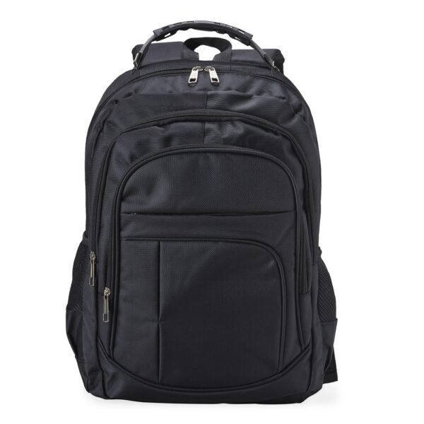SPBrindes Corporativos - MOCHILA NYLON POLIESTER