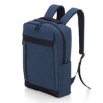 SPBrindes Corporativos - MOCHILA DE NYLON USB 18L