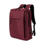 SPBrindes Corporativos - MOCHILA DE NYLON USB 20L