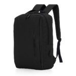 SPBrindes Corporativos - MOCHILA DE NYLON USB 17L