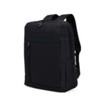 SPBrindes Corporativos - MOCHILA DE NYLON USB 21L