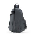 SPBrindes Corporativos - MOCHILA DE OMBRO USB 10L