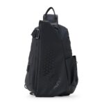 SPBrindes Corporativos - MOCHILA DE OMBRO USB 10L