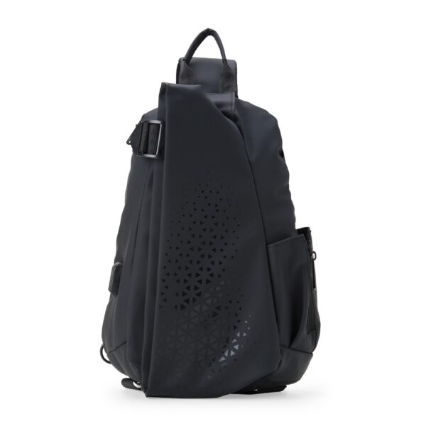 SPBrindes Corporativos - MOCHILA DE OMBRO USB 10L
