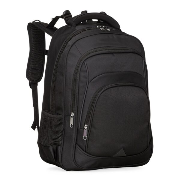 SPBrindes Corporativos - MOCHILA POLIÉSTER 27L