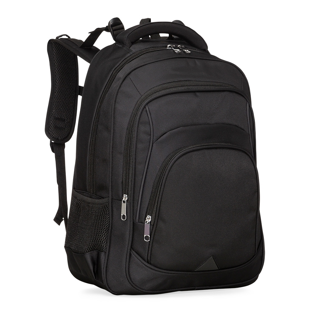 SPBrindes Corporativos - MOCHILA POLIÉSTER 27L