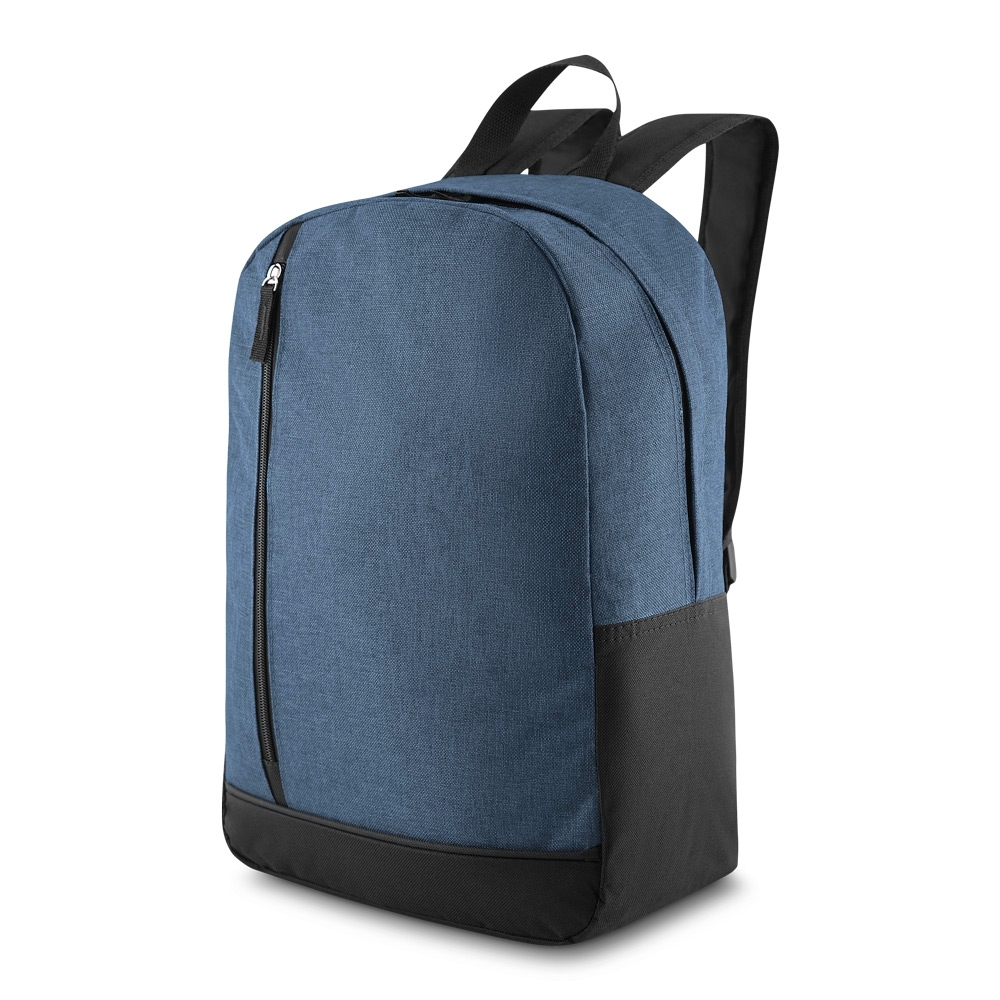 SPBrindes Corporativos - MOCHILA DE POLIESTER
