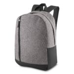 SPBrindes Corporativos - MOCHILA DE POLIESTER
