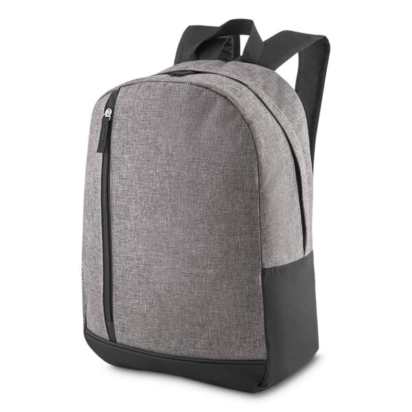 SPBrindes Corporativos - MOCHILA DE POLIESTER