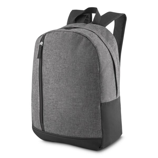 SPBrindes Corporativos - MOCHILA DE POLIESTER