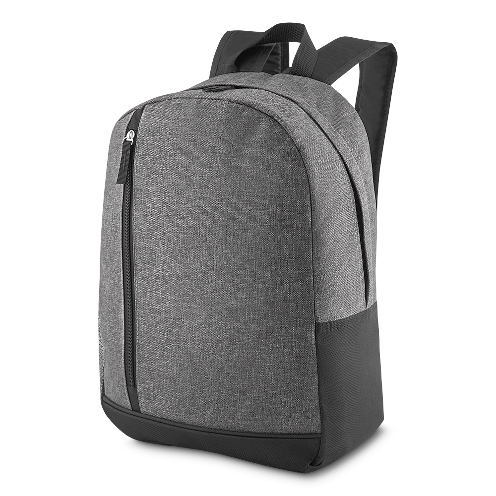 SPBrindes Corporativos - MOCHILA DE POLIESTER
