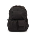 SPBrindes Corporativos - MOCHILA DE POLIÉSTER USB 24L
