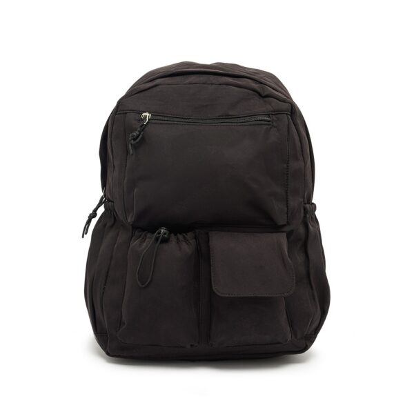 SPBrindes Corporativos - MOCHILA DE POLIÉSTER USB 24L