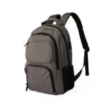 SPBrindes Corporativos - MOCHILA DE POLIÉSTER USB 28L