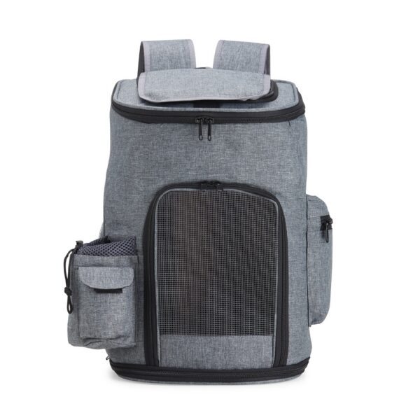 SPBrindes Corporativos - BOLSA PARA TRANSPORTE DE ANIMAIS PET`S