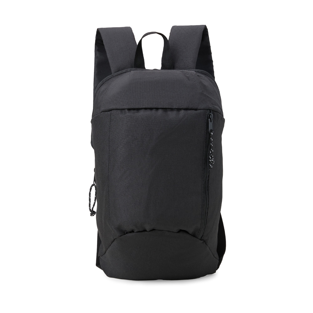 SPBrindes Corporativos - MOCHILA RPET DE 12L