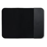 SPBrindes Corporativos - MOUSE PAD CARREGADOR